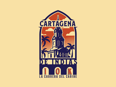 Cartagena 10k