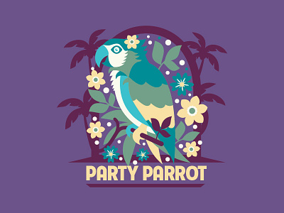 Party Parrot