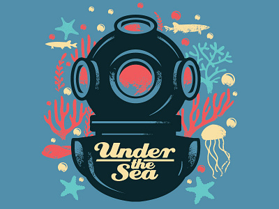 Under The Sea