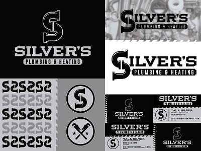 Silvers Plumbing
