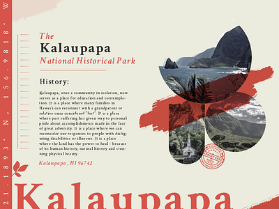 Kalaupapa bsds district north design hawaii history http:www.districtnorthdesign.com kalaupapa new hampshire nick beaulieu tropical web