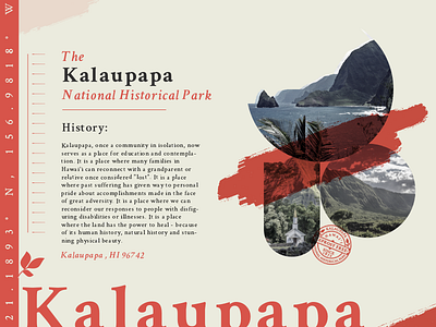 Kalaupapa