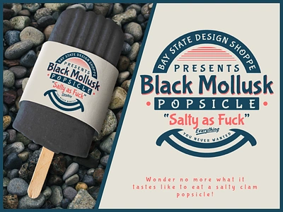 Design 10 bethlehem black bsds districtnorth districtnorthdesign mollusk nh nickbeaulieu popsicle salty thunderdome