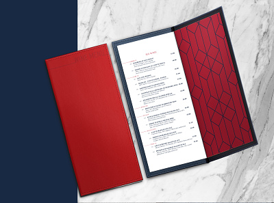 Wine Menu Design layout menu menu design pattern restaurant wine wine menu