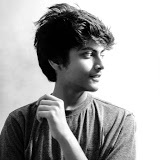 Hrishikesh Bora