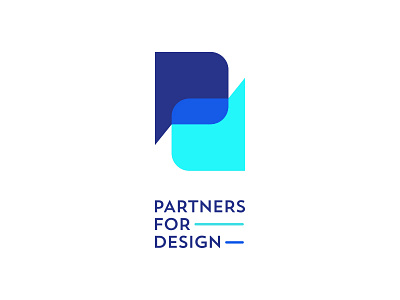 Partners for Design logo
