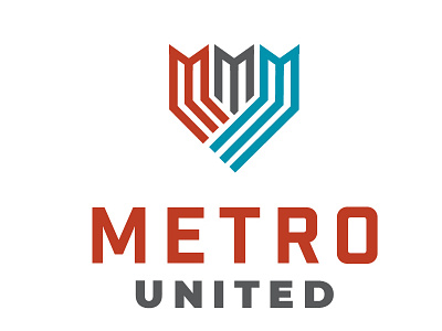 Metro United Concept 2