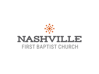 Nashville First Logo