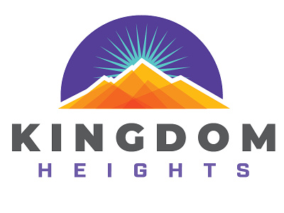 Khc Logo Concepts branding church logo