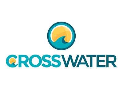 Crosswater Logo