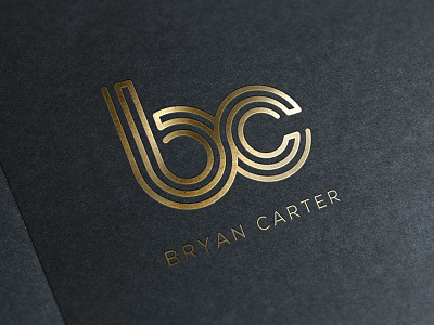 Bryan Carter Logo