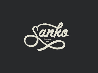 Sanko Logo Options pt.2 branding emblem logo