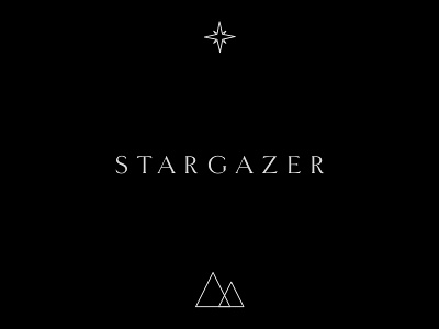 Stargazer Logo