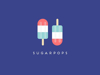 Sugarpops Logo
