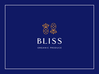 Bliss Logo