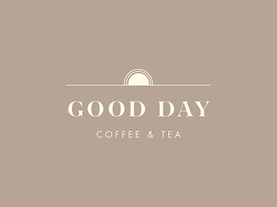 Good Day Logo