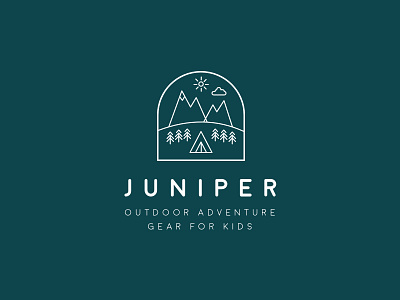 Juniper Logo