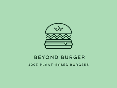 Beyond Burger Logo