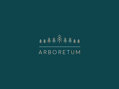 Arboretum Logo