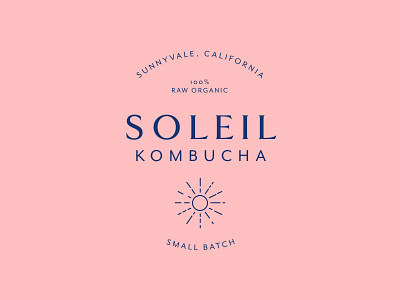 Soleil Logo