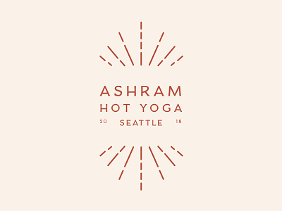 Ashram Logo