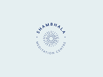 Shambhala Logo