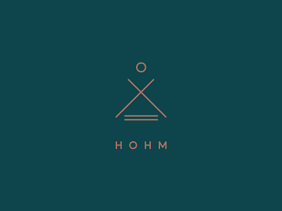 Hohm Logo