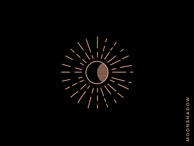 Moonshadow Logo