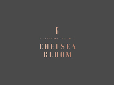 Chelsea Bloom Logo