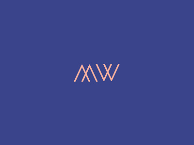 MW Monogram