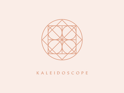 Kaleidoscope Logo