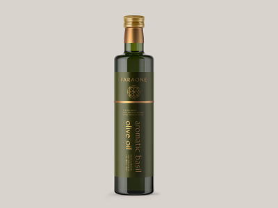 Faraone Olive Oil brand brand and identity identity branding minimal oil oliveoil package packagedesign packaging