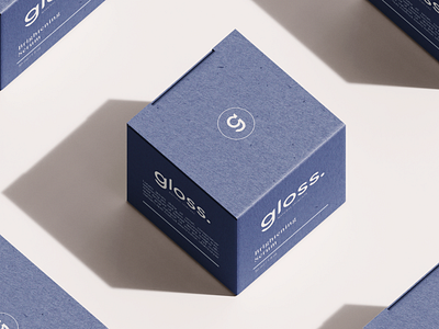 Web Design & Branding for a Skincare Brand