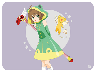 Cardcaptor Sakura