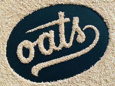 Oats