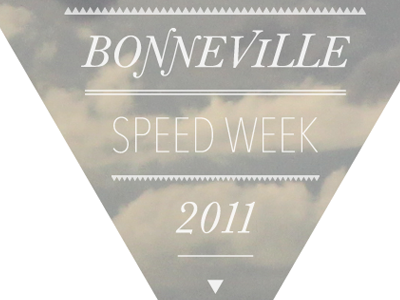 bonneville