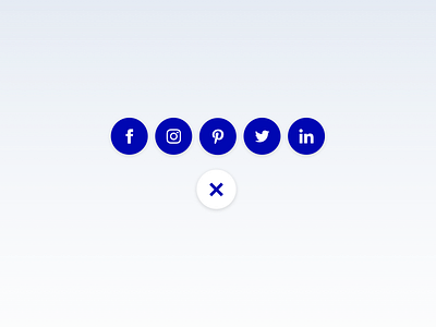 Daily UI 010 – Social Share