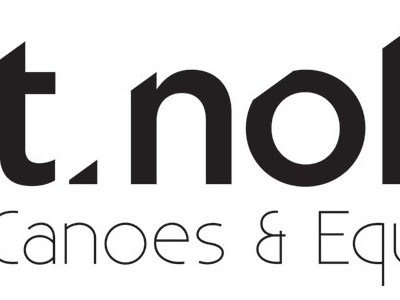 T. Nolan branding logo publication typography