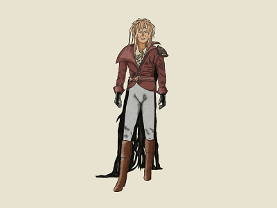 Jareth