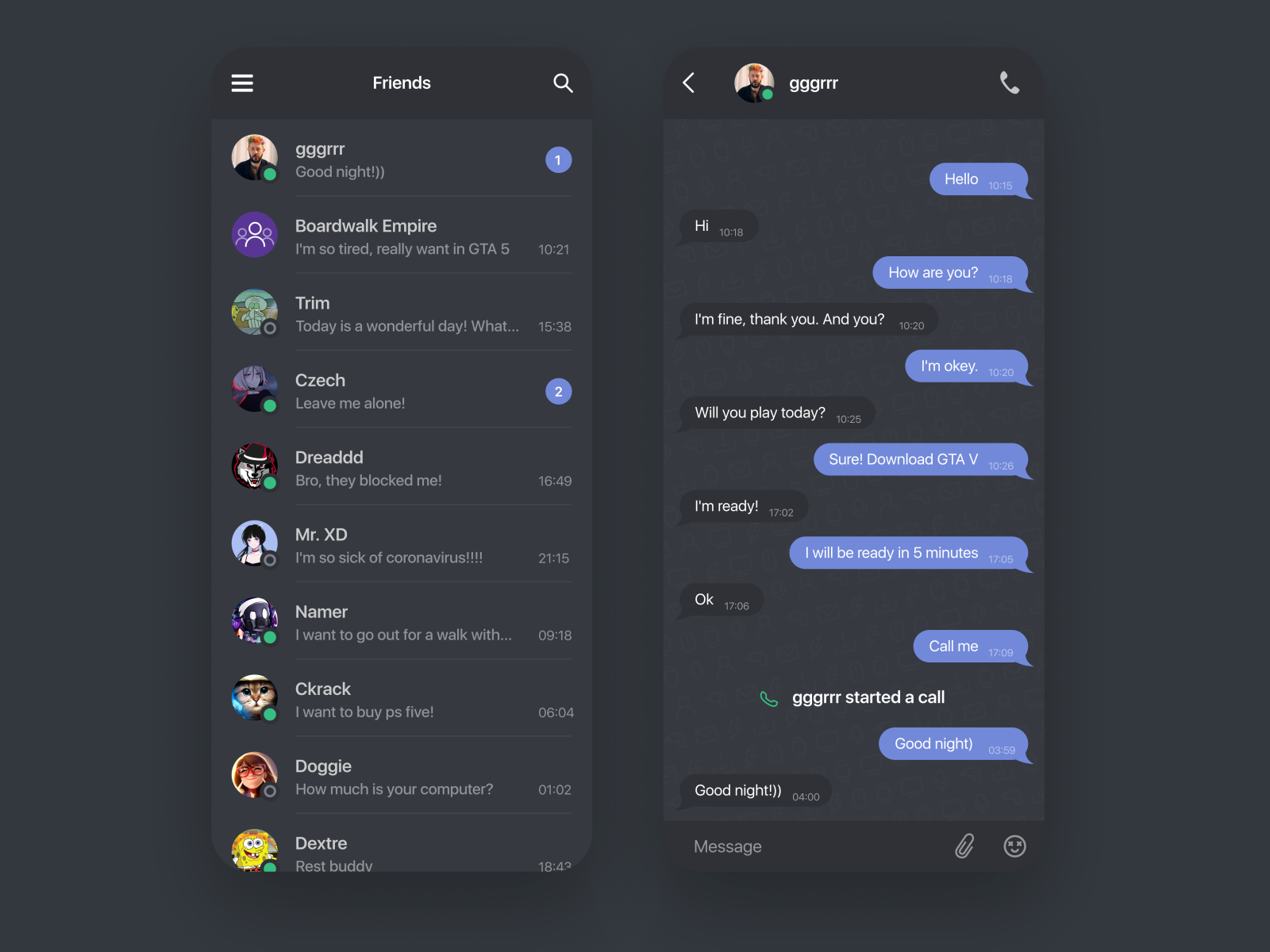 download discord conversation