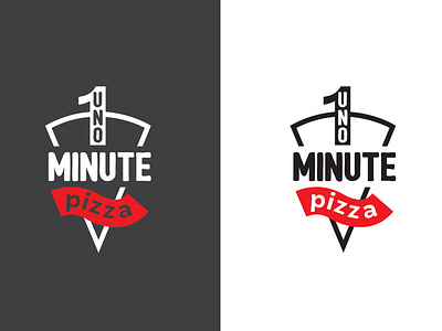 1 Minute Pizza