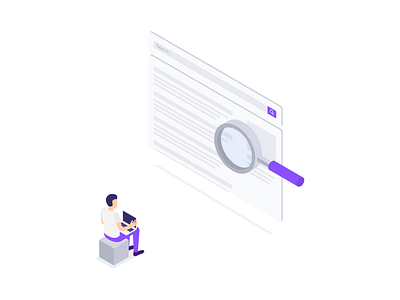 Download Isometric Dribbble