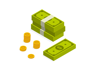 Money cash coin coins currency finance finances financial money