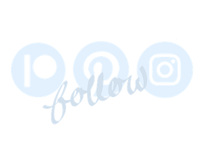 Follow Icons for Social Media adobe branding design follow me ipad pro logo social media typography vector