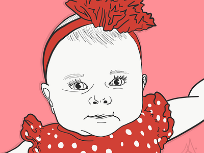 Baby Portrait