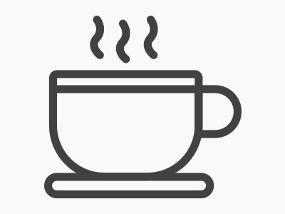 Coffee Icon