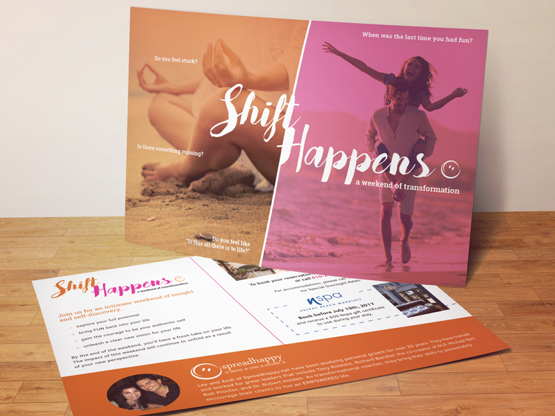 Shifthappens