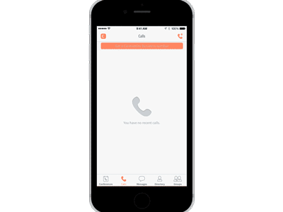 Get a Clementine Number mobile upgrade