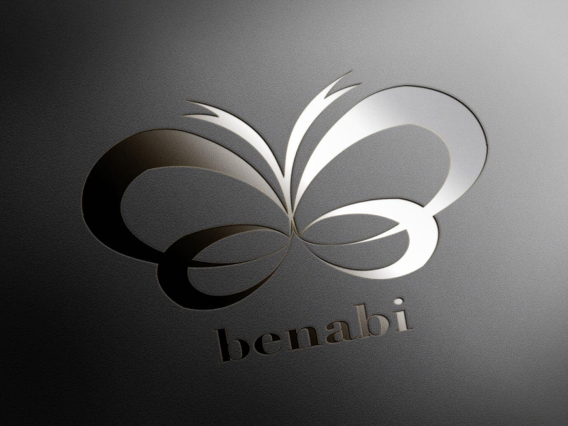 Logo for line cosmetics branding branding identity design graphic design illustration logo typography vector