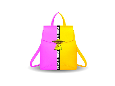 Backpack design